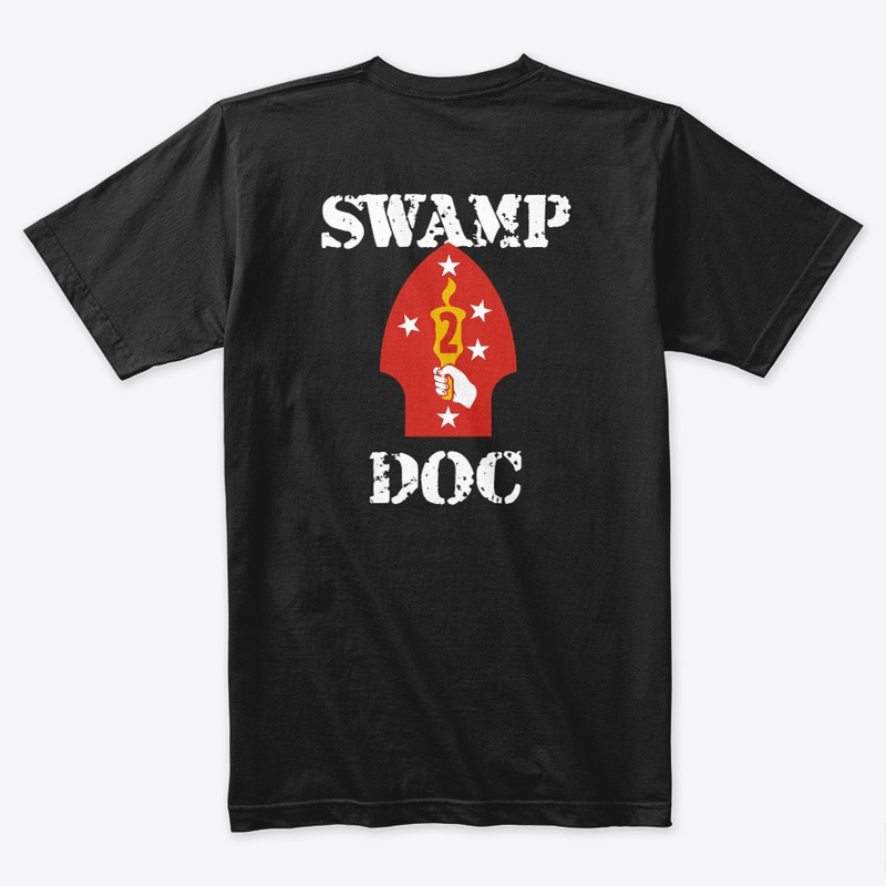 SWAMP DOC