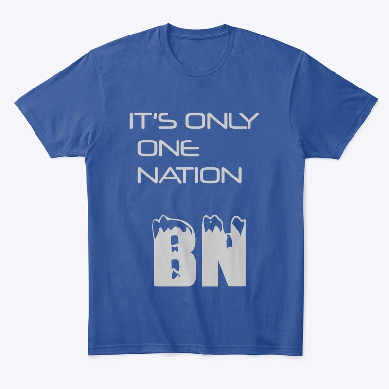 ONE NATION COLLECTION