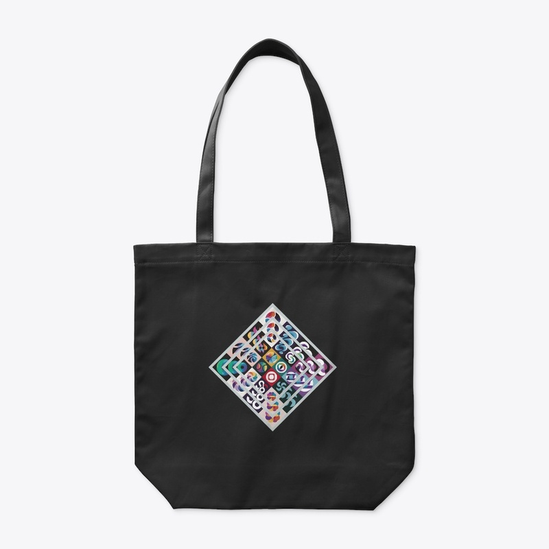 Geometric Symphony
