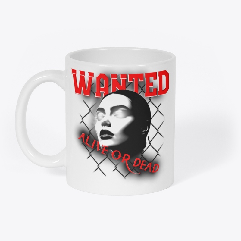 "wanted collection" by Trew