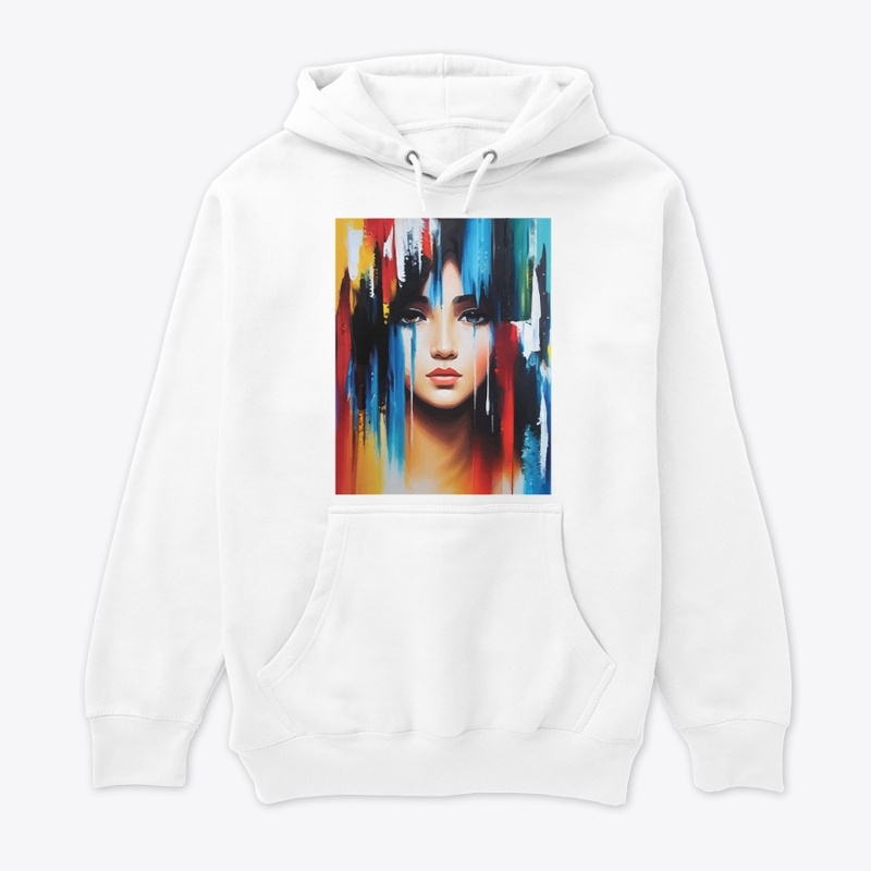 Girl 1