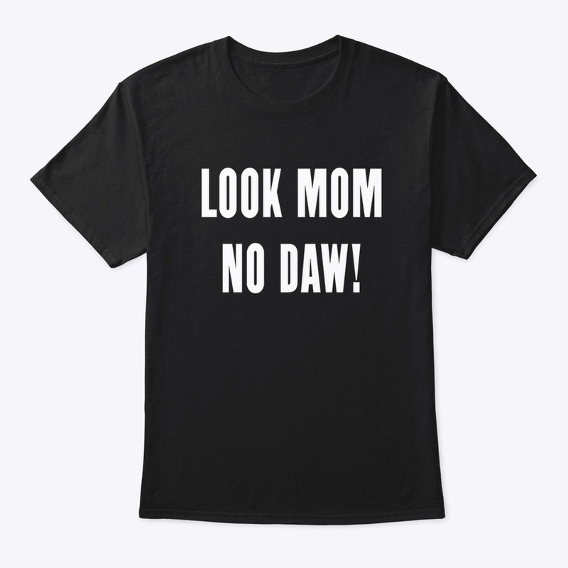 Loom Mom No DAW
