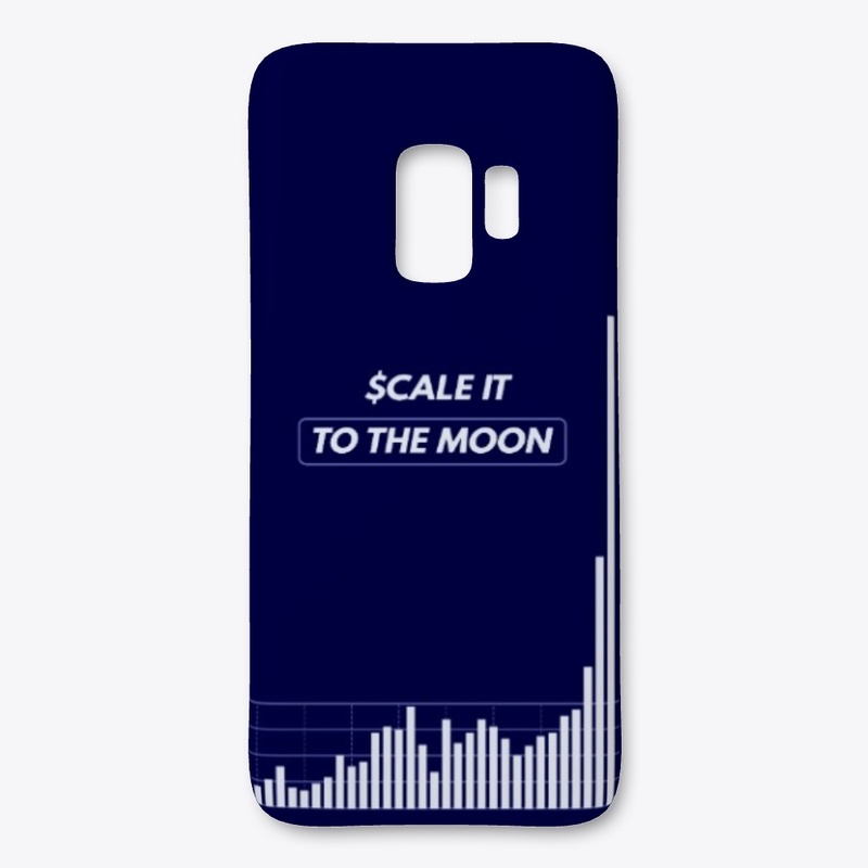 Scale It To The Moon