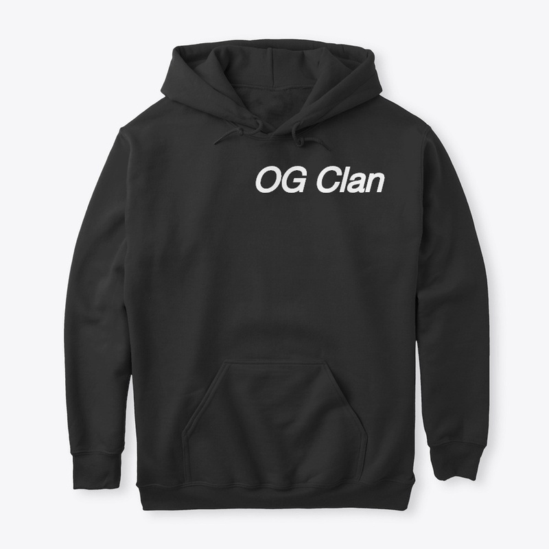 OGCLAN Gear