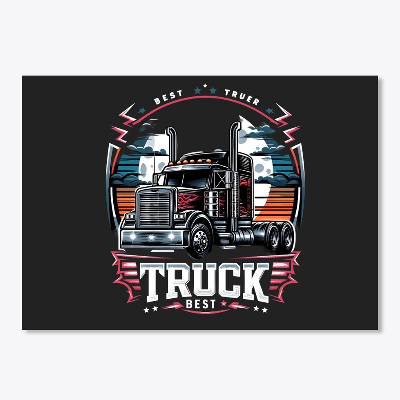 Truck-Best