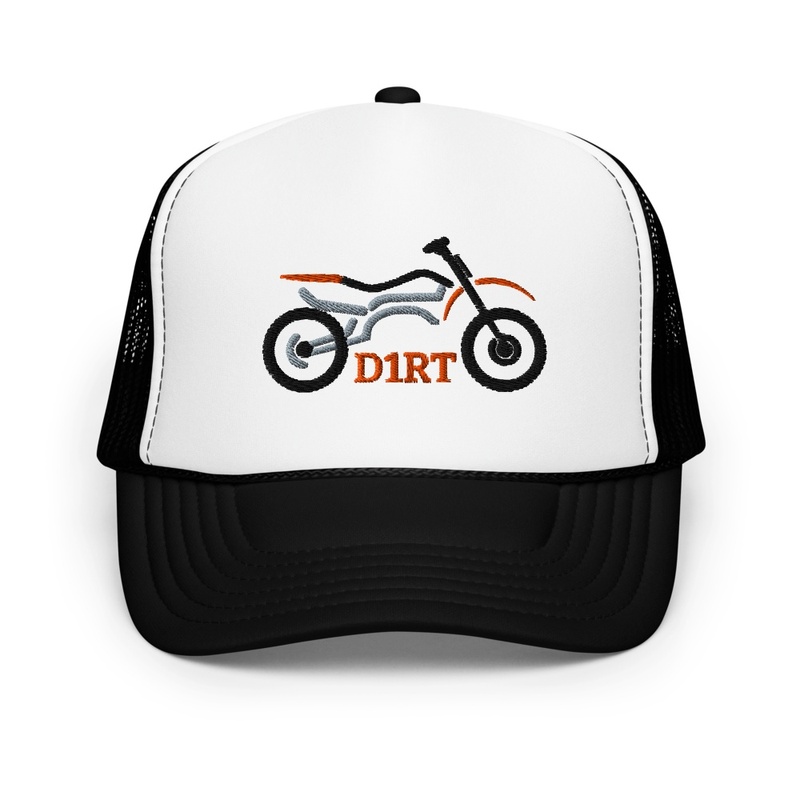 Dirt 1st