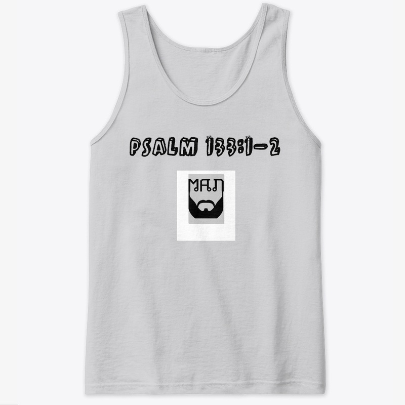 Bar Son  Psalm 133 Man Collection