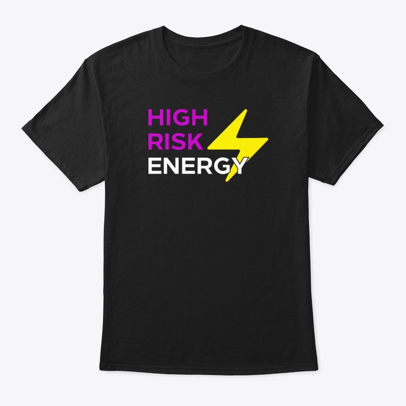 High Risk Energy