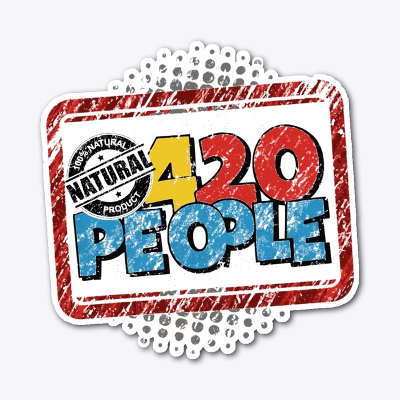 420 People