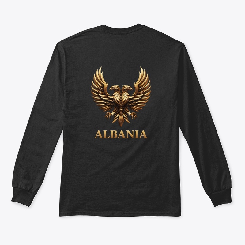 Albania #77