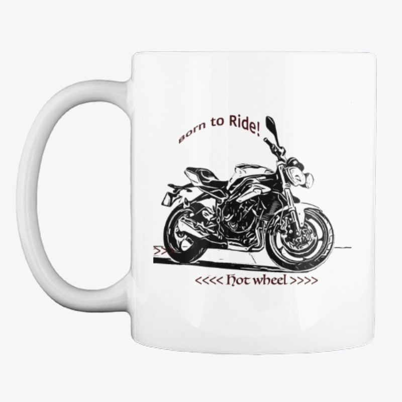 Apparel, Home and Accessories