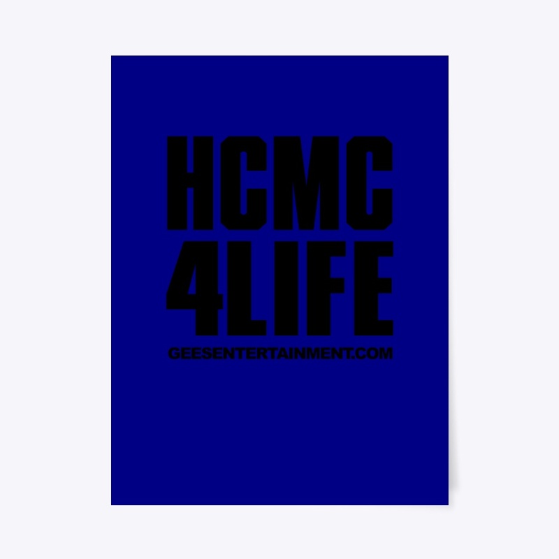 Dj GREG GEE 4LIFE HCMC 