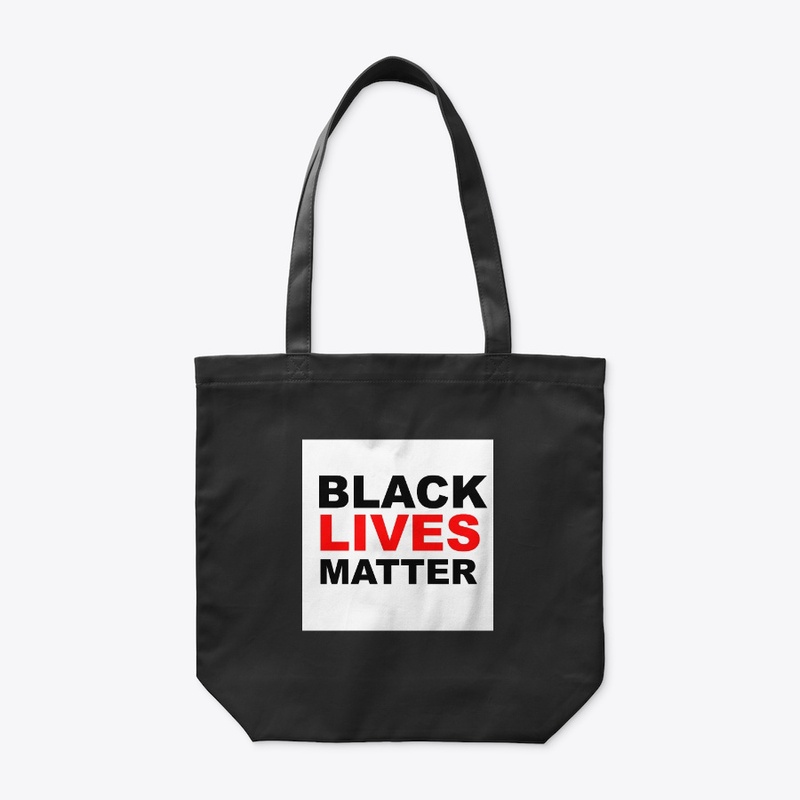 Black Lives Matter