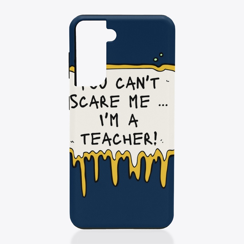 Teacher merch