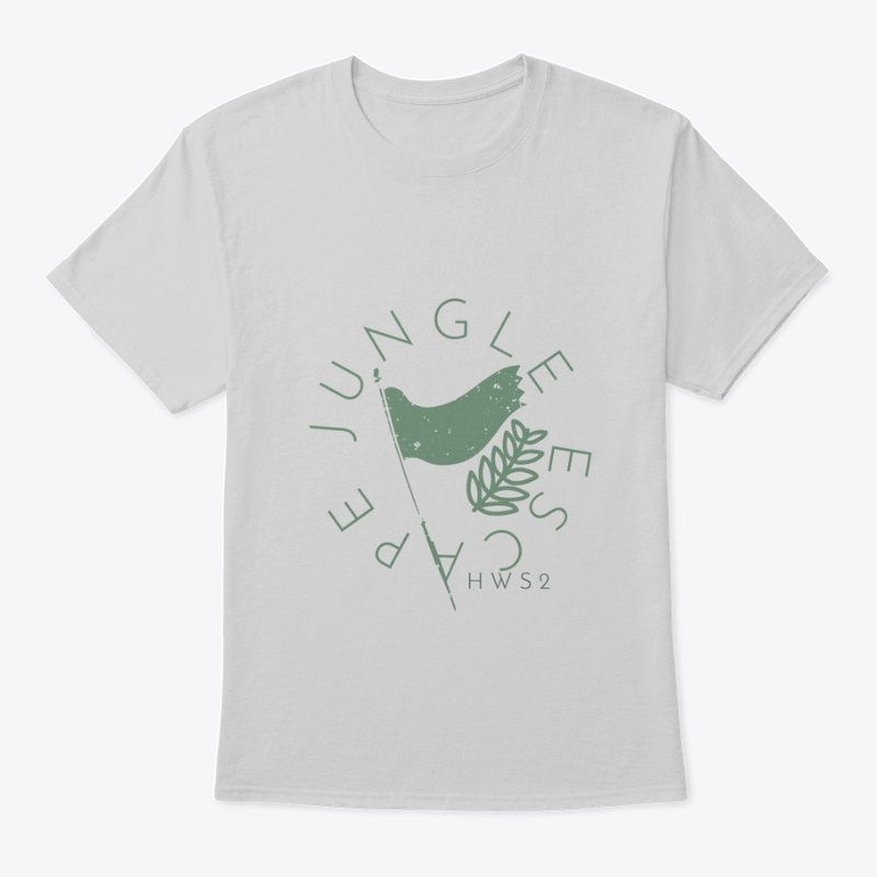 Jungle Escape