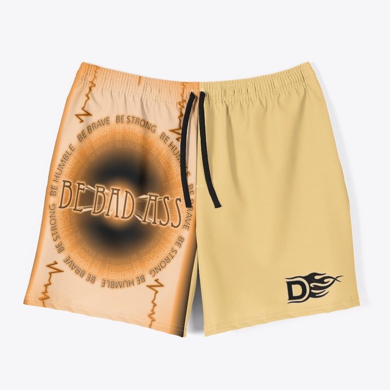 D9-Be Bad Ass