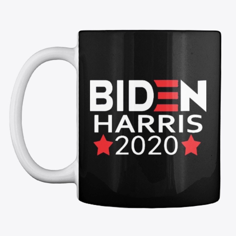 Biden Harris 2020