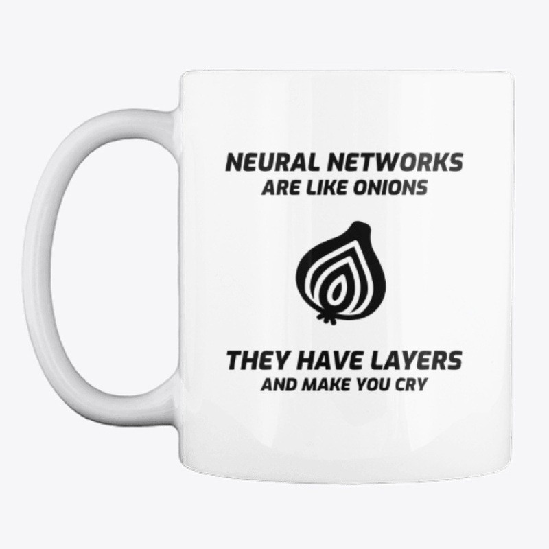 Neural Networks Are Like Onions