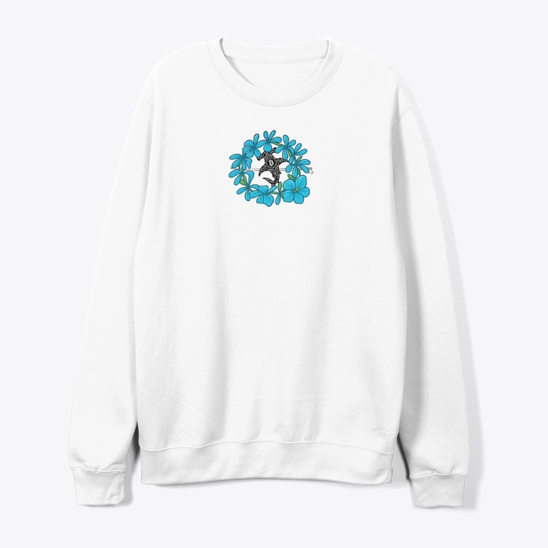 hammer shark flowers
