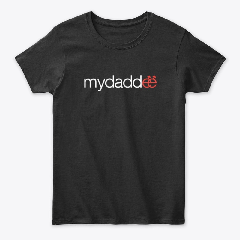 All-Black MyDaddee Series
