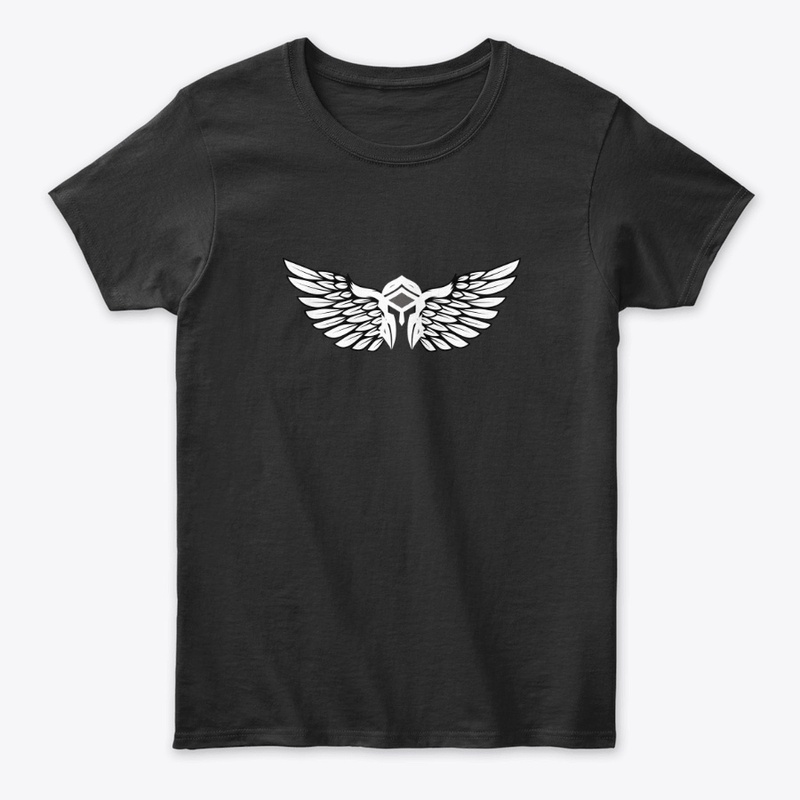 Wings Like Eagles 