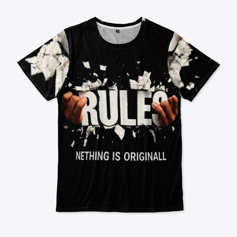 RULES 