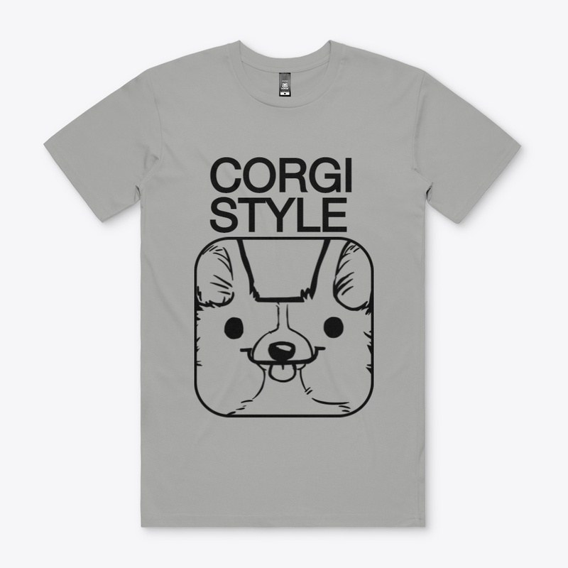 CORGI STYLE