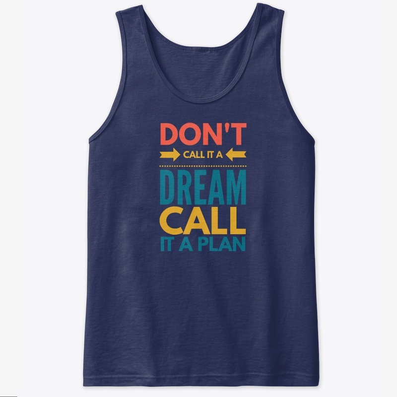 Don't Call lt A Dream - Color