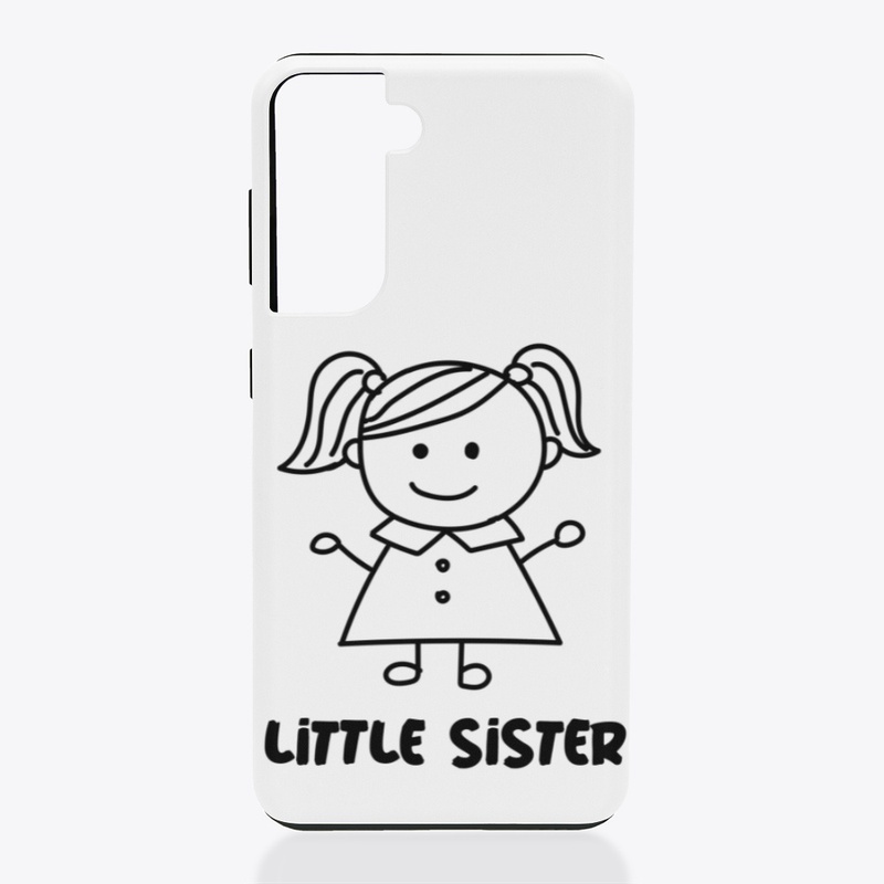Family Designs: Little Sister