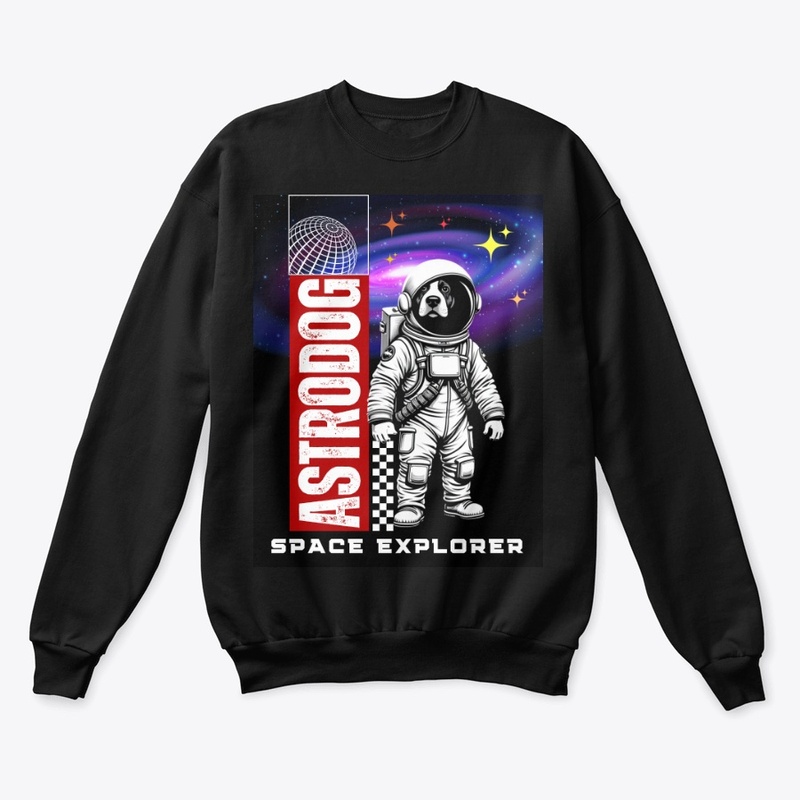 Tru Transfer Printed Premium Hoodie-more