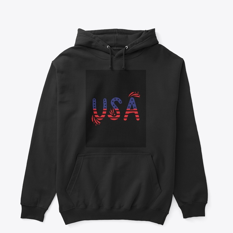 USA