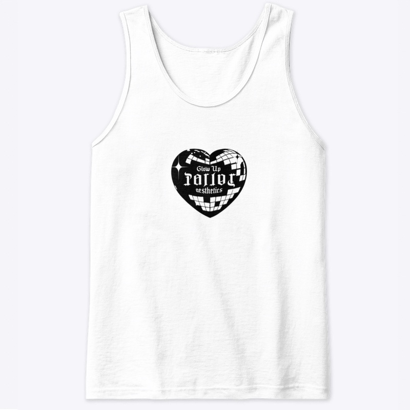 GUP top