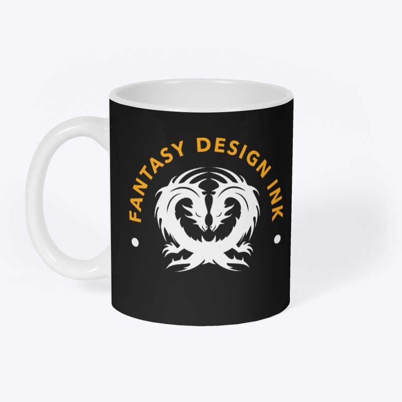 Fantasy Design Ink
