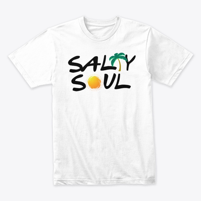 Salty Soul - Beach Life