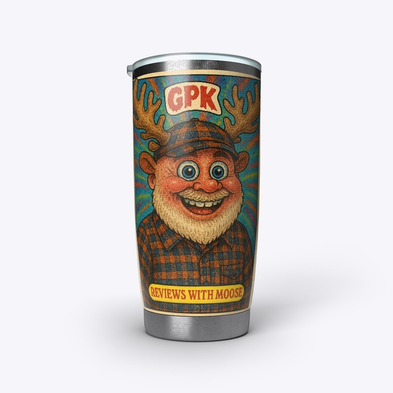 Moose GPK