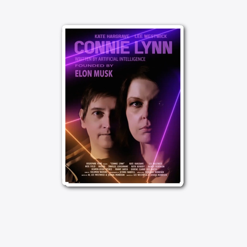 CONNIE LYNN ORIGINAL