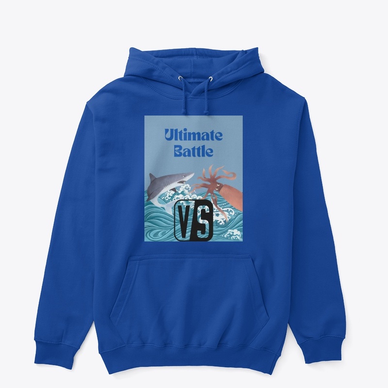 Ultimate Battle