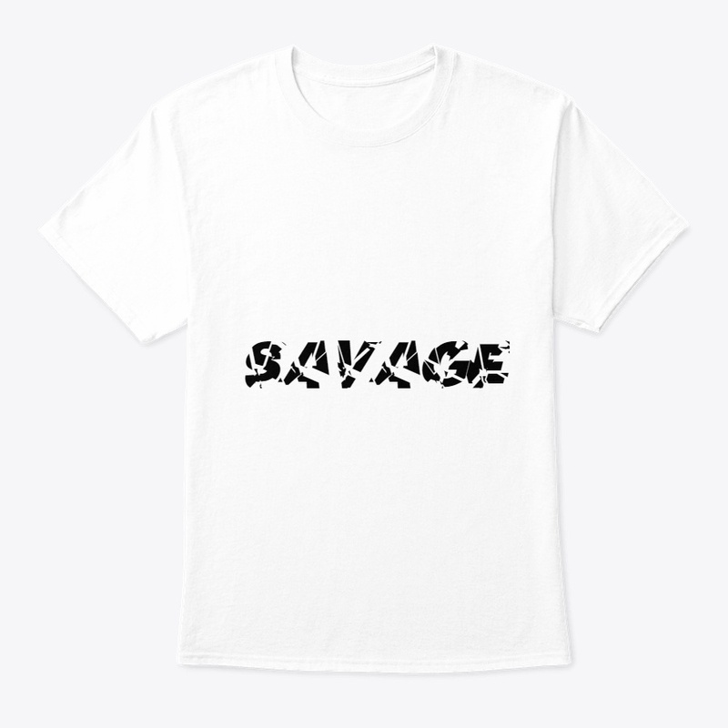 SAVAGE HOODIE 