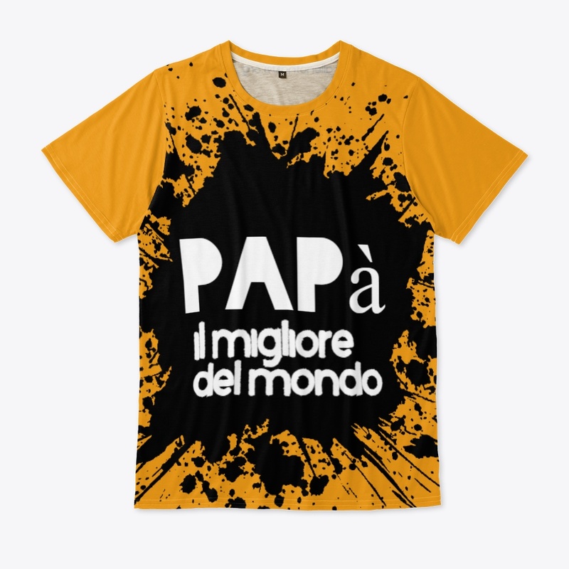 Papà