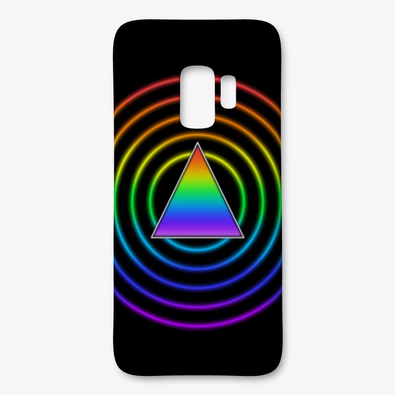 Rainbow Circles
