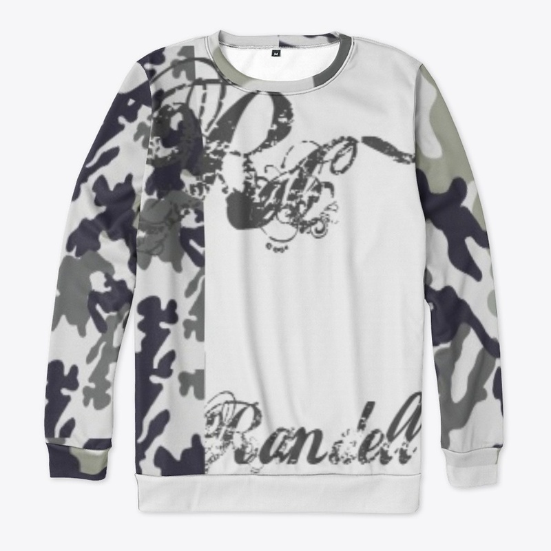 Randell Edition Sweater
