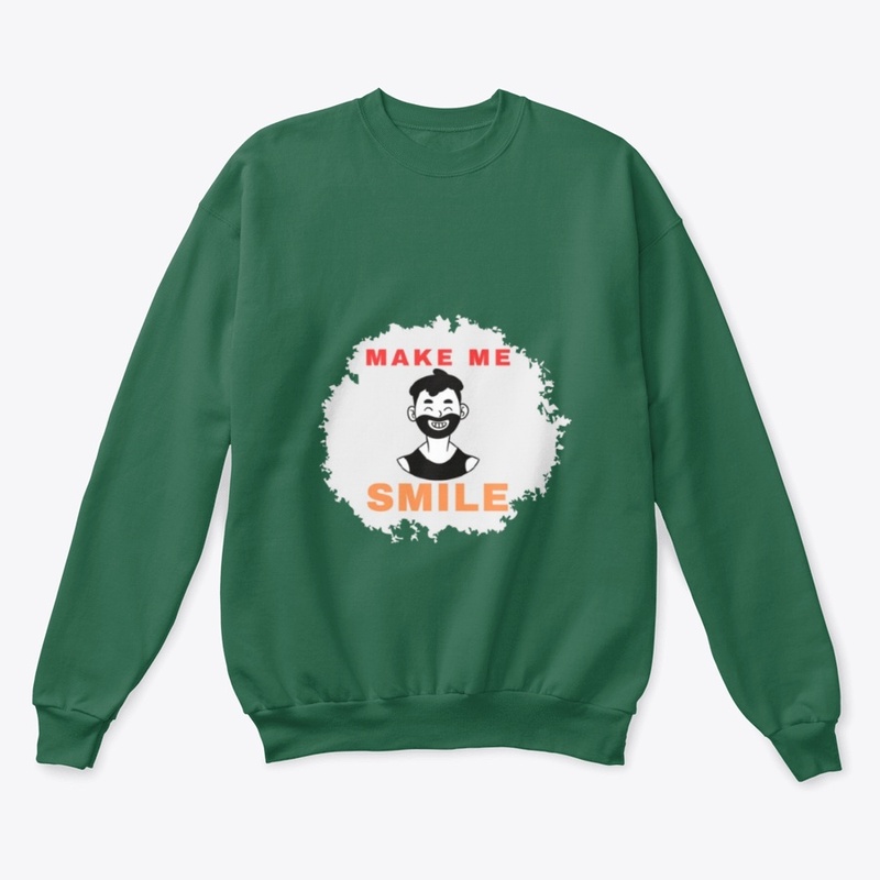 Make Me Smile Design