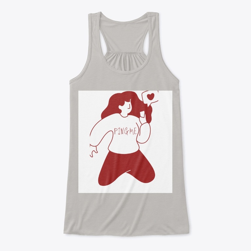 Tank tops
