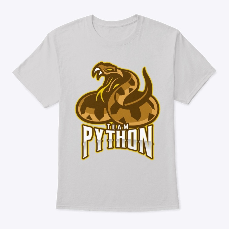 Team Python