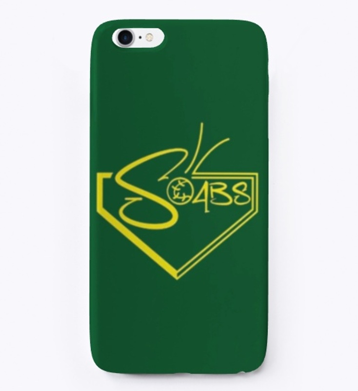 Scabs Logo