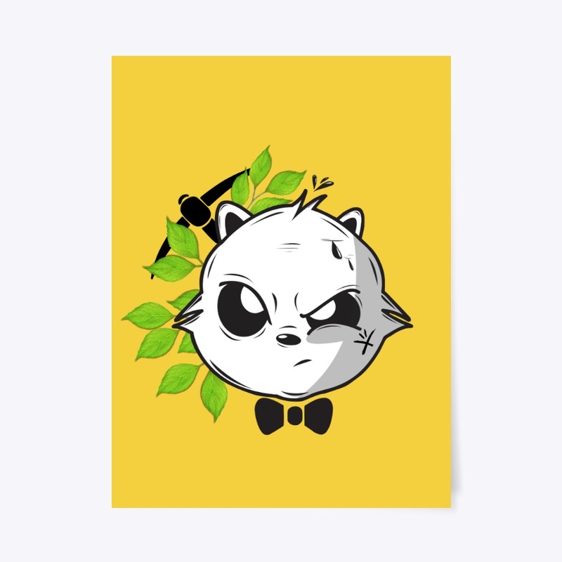 Panda Icon