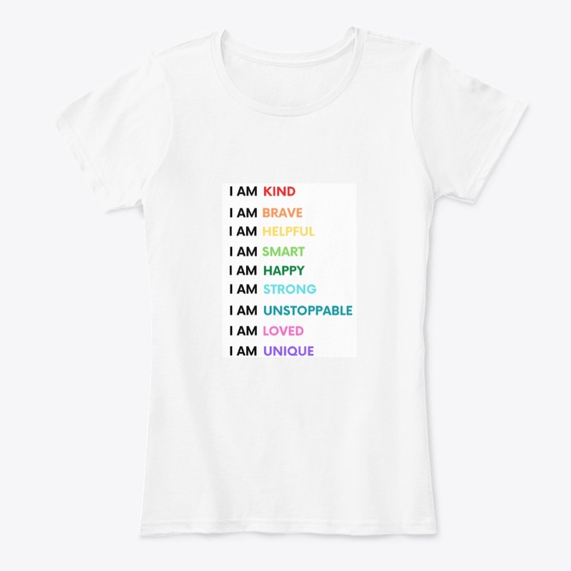 I am products