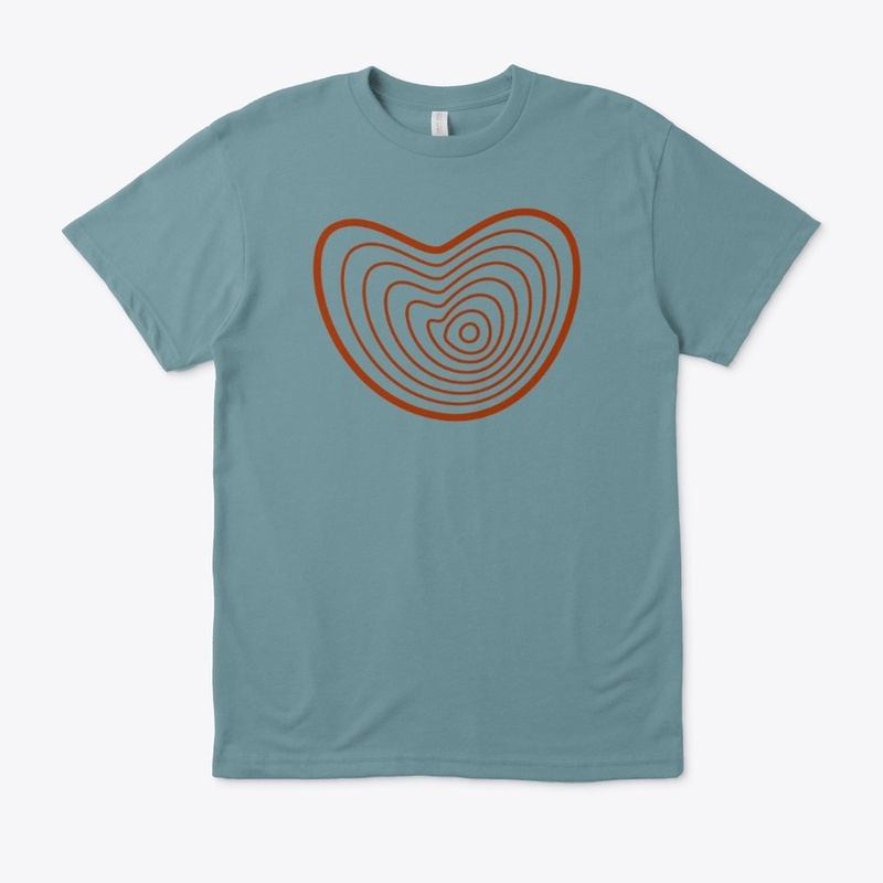Heartland Tree Tees