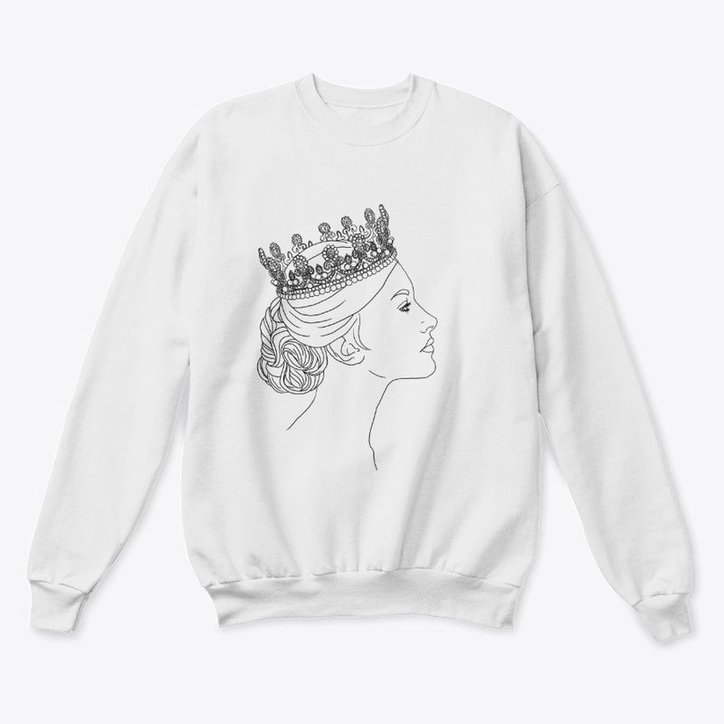 History of Royal Women