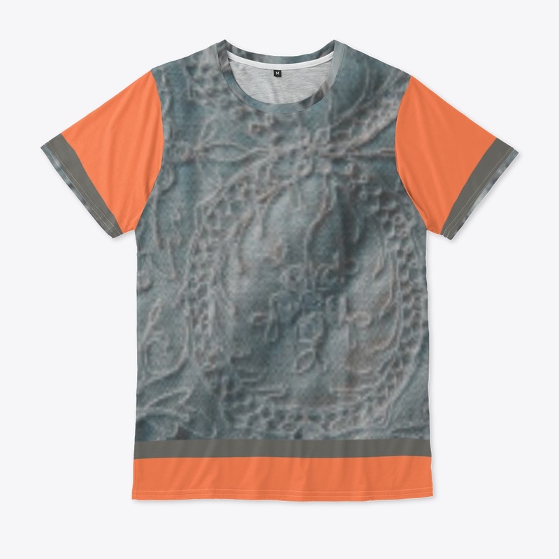 Silk Embroidery